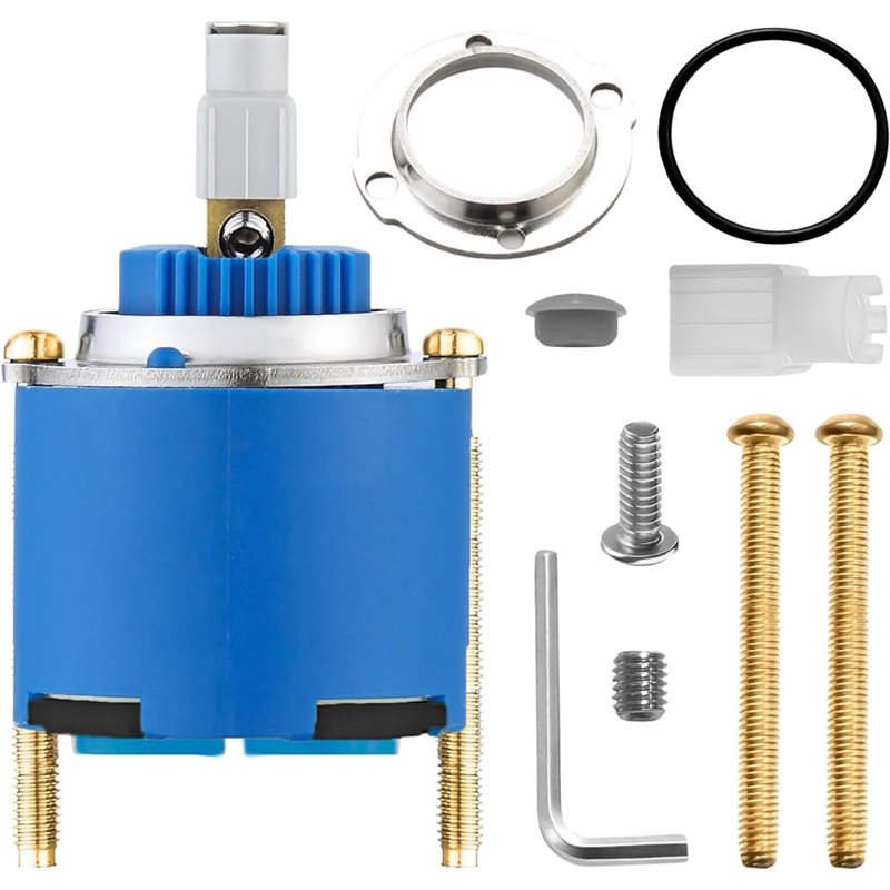 Basin Mixer Cartridge - A76X-蛇口カートリッジ交換用 46mm グローエ 46048000 シングルハンドル蛇口およびシンク蛇口用