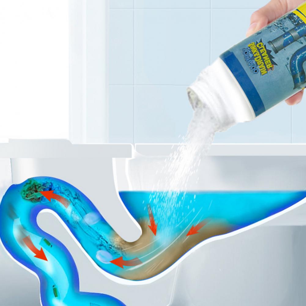 シンクと排水クリーナーパウダー、ワイルドパイプアンブロッカー - Pipe Freeze Spray のレビューと価格