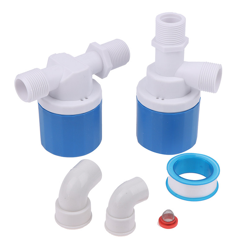 自動水位制御弁,タンクタワー,フロートスイッチ,給水口,自動 - Float Ball Valve のレビューと価格