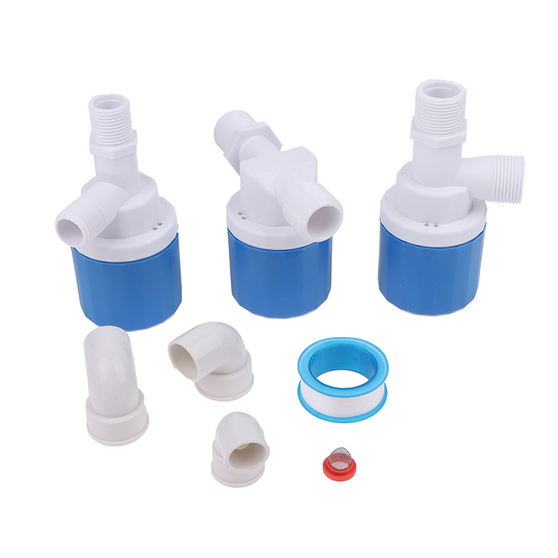 自動水位制御弁,タンクタワー,フロートスイッチ,給水口,自動 - Float Ball Valve のレビューと価格