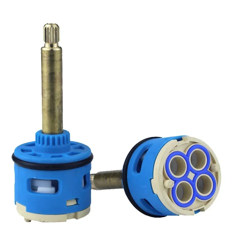 蛇口用セラミックスプール,ウォーターミキサー,蛇口用スペア, - Shower Valve Cartridge のレビューと価格