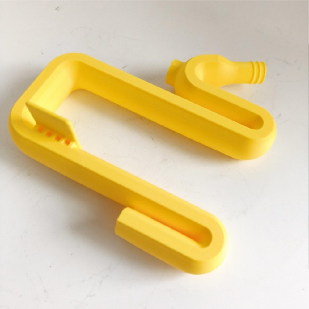 耐久性のある水バケツ用オーバーフロー管ホースキット、穴あけ不 - Overflow Pipe Clip のレビューと価格