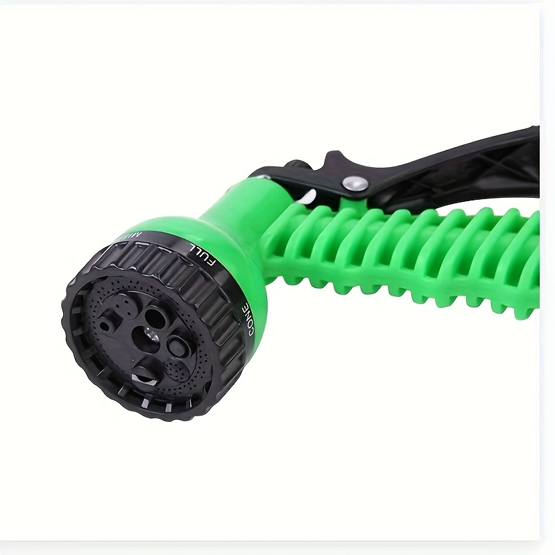ガーデンホースパイプ ウォーターホース 伸縮式マジックホース - Flexible Hose Braided のレビューと価格