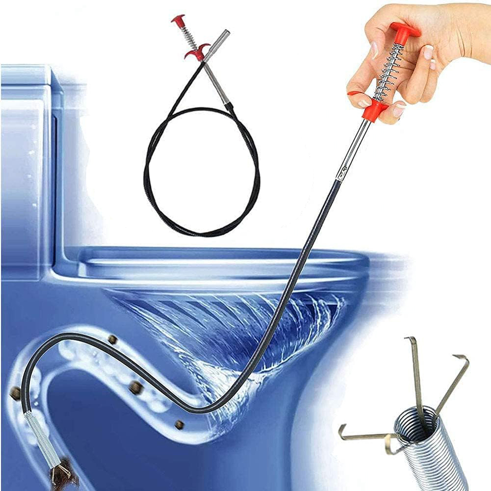 57 センチメートル下水道パイプアンブロッカーヘビスプリング - Pipe Freeze Spray のレビューと価格