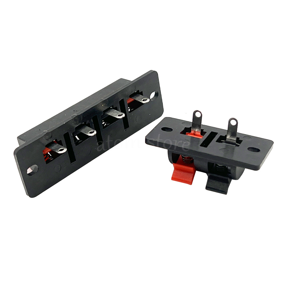 5 2ポジション、4ポジションコネクタ端子 プッシュインジャ - Push Fit Connector のレビューと価格