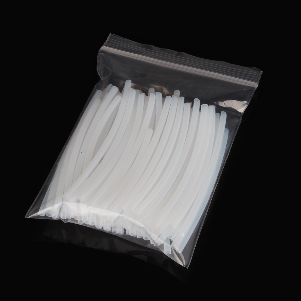 3DSWAY 20/100 個 3D プリンタフィラメントコ - Ptfe Tape Thread のレビューと価格