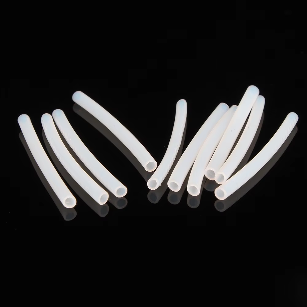 3DSWAY 20/100 個 3D プリンタフィラメントコ - Ptfe Tape Thread のレビューと価格