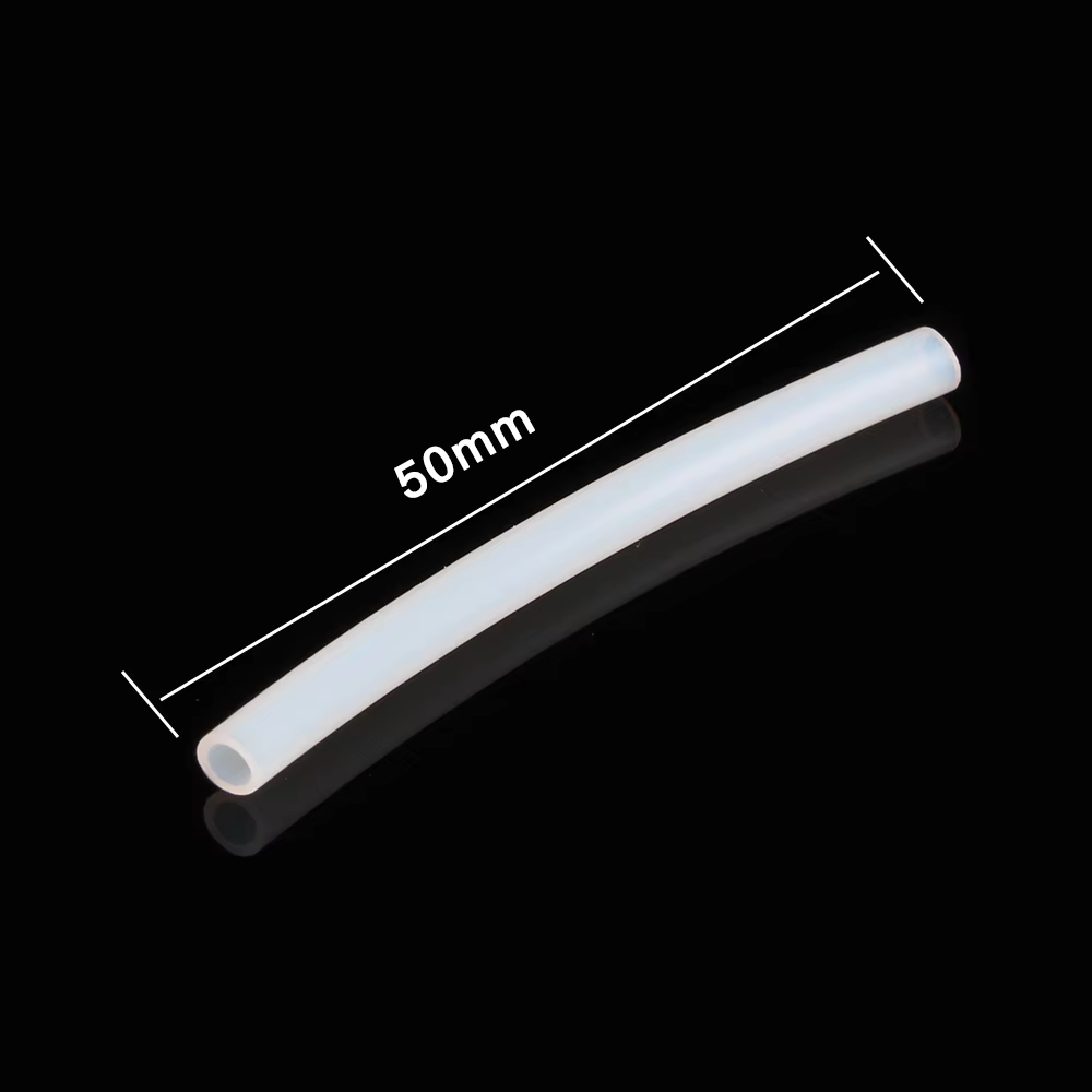 3DSWAY 20/100 個 3D プリンタフィラメントコ - Ptfe Tape Thread のレビューと価格
