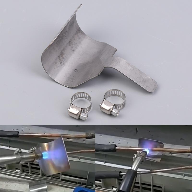 新製品【ガストーチ溶接トーチヒートシールド空調パイプ溶接防火 - Pipe Freeze Spray のレビューと価格