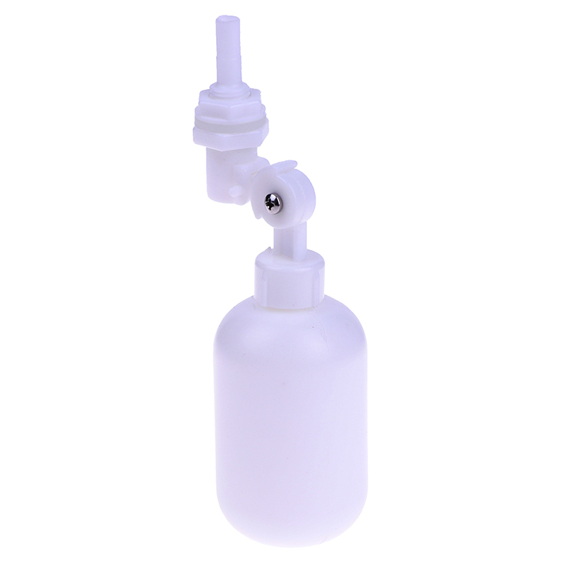 1PCフローティングボールバルブ水槽用フロートバルブ水槽制御 - Float Ball Valve のレビューと価格