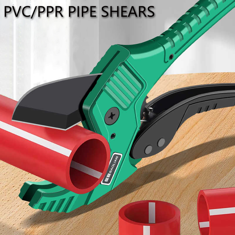 baollian SK5 材質ラチェットパイプカッター 32 - Pipe Cutter Ratchet のレビューと価格