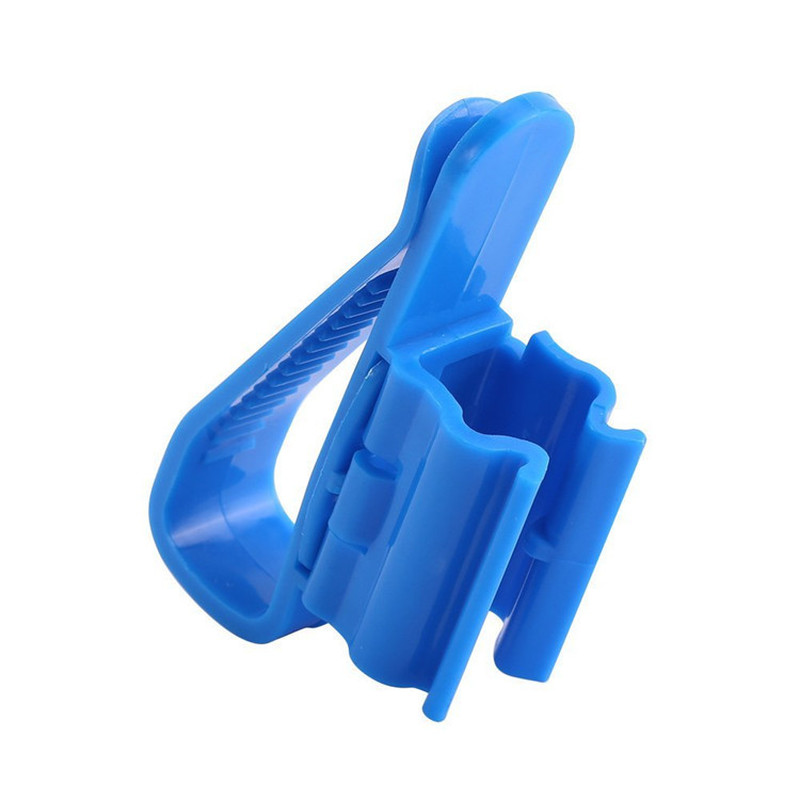水槽ろ過水パイプフィルターホースホルダー自家製醸造バケットク - Plastic Pipe Clip のレビューと価格