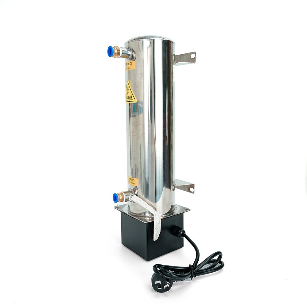 デジタル温度制御圧縮空気ヒーター、スプレー塗装、凍結防止、ワ - Pipe Freeze Spray のレビューと価格