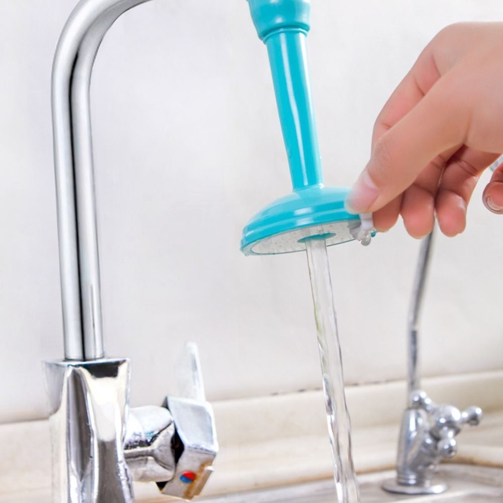 シリコン製蛇口スプレーヤー 高圧調整可能蛇口エクステンダー  - Silicone Tap Washer のレビューと価格