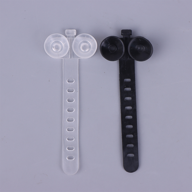 10 ピース/セット水槽ネクタイ吸盤水族館気管水道管ホース仕 - Plastic Pipe Clip のレビューと価格