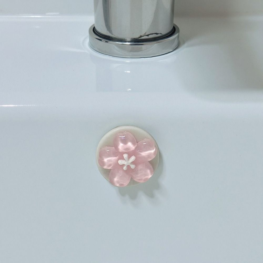 詰まり防止下水道管シールリング防虫花型フラワーシンクオーバー - Overflow Pipe Clip のレビューと価格