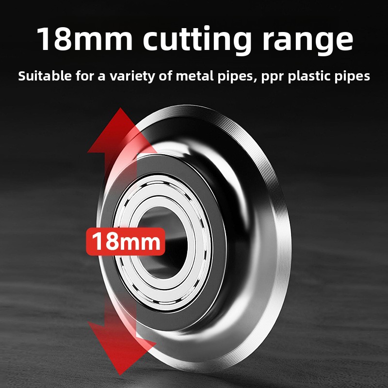 新しい交換可能な刃の Pvc パイプラチェットカッター大型ベ - Pipe Cutter Ratchet のレビューと価格