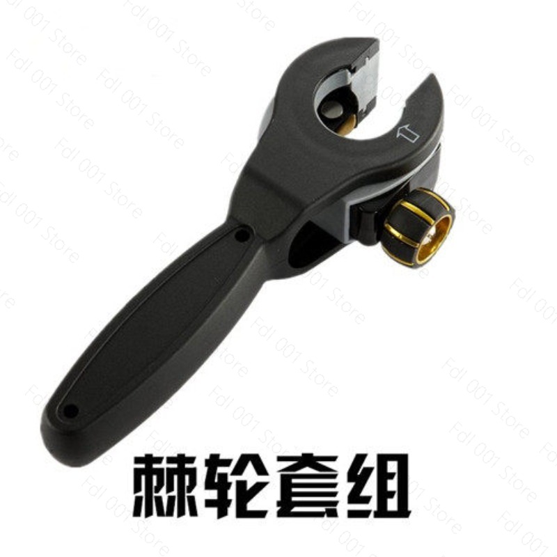 ラチェットカッター 銅アルミパイプ 4-22mm カッター  - Pipe Cutter Ratchet のレビューと価格