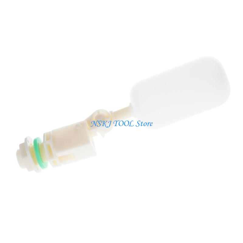 L8RC 水フロートバルブ調節可能なアーム水フィルターフロー - Float Ball Valve のレビューと価格