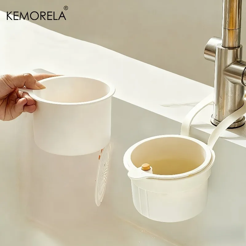 1個入りセルフクリーニングキッチンシンクストレーナーバスケッ - Silicone Tap Washer のレビューと価格