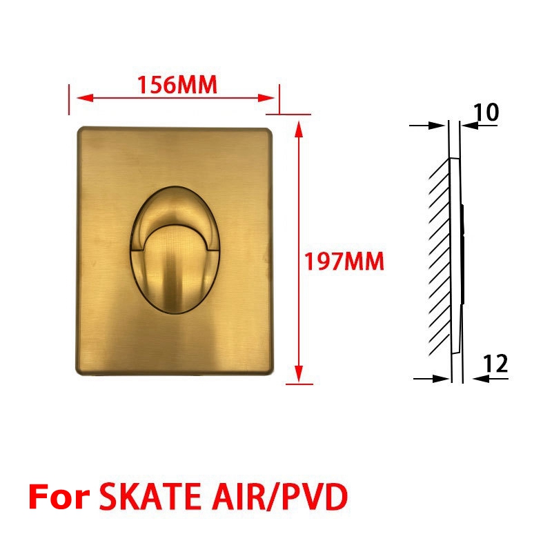 グローエ SKATE COSMOPOLITAN Arena  - Toilet Fill Valve のレビューと価格