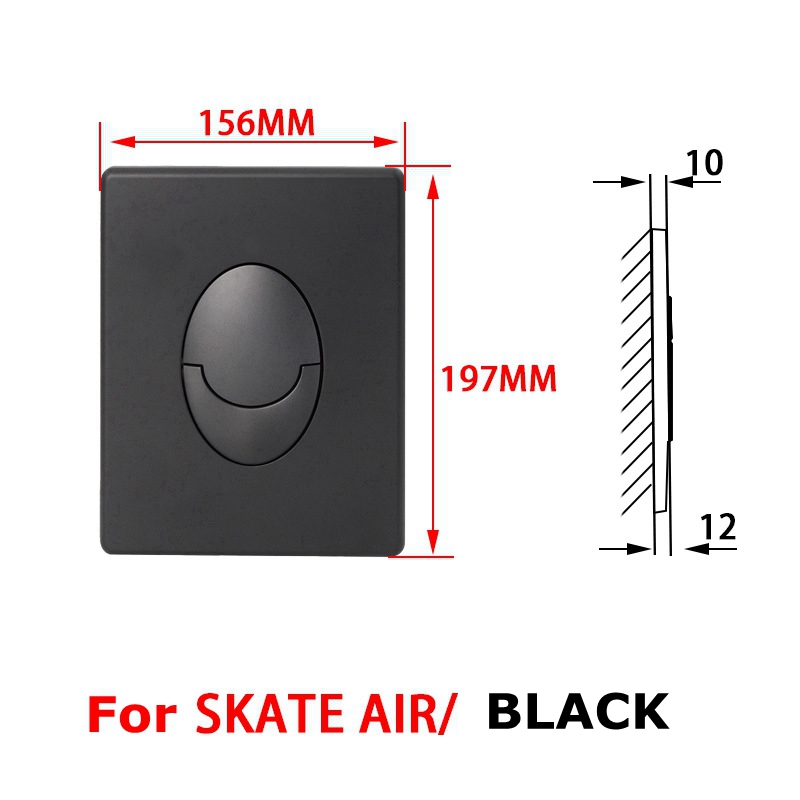 グローエ SKATE COSMOPOLITAN Arena  - Toilet Fill Valve のレビューと価格