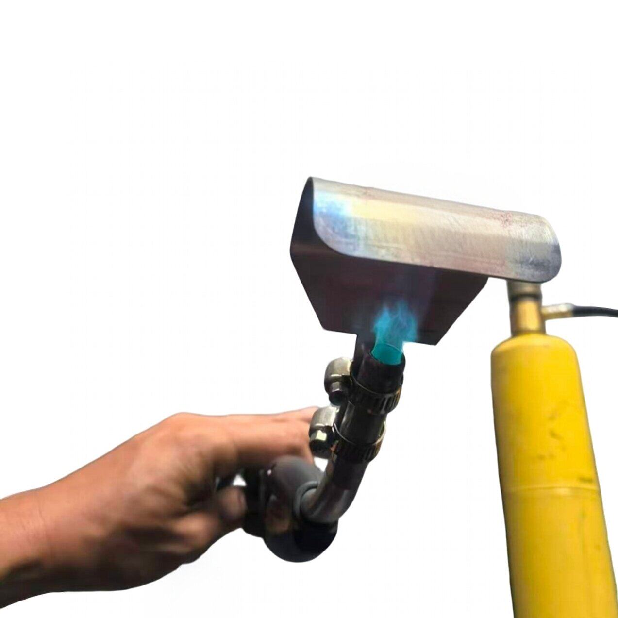 マップガストーチ 溶接トーチ ヒートシールド エアコンパイプ - Pipe Freeze Spray のレビューと価格