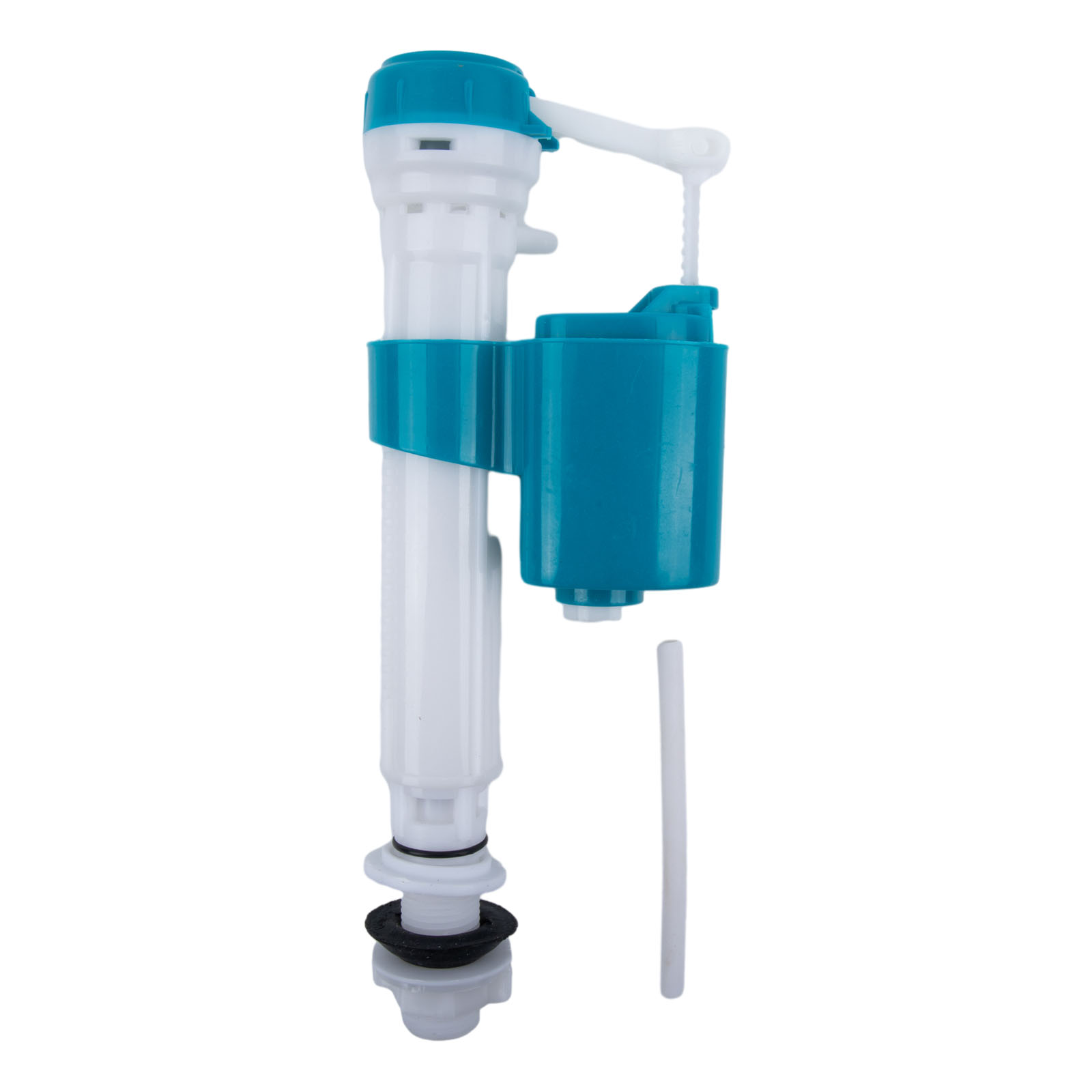 トイレCisternフラッシュバルブ、エントリーインレットバ - Toilet Fill Valve のレビューと価格