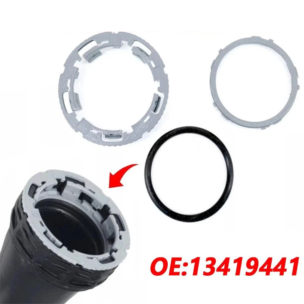 インタークーラーパイプ修理キット 13419441 2400 - Plastic Pipe Clip のレビューと価格
