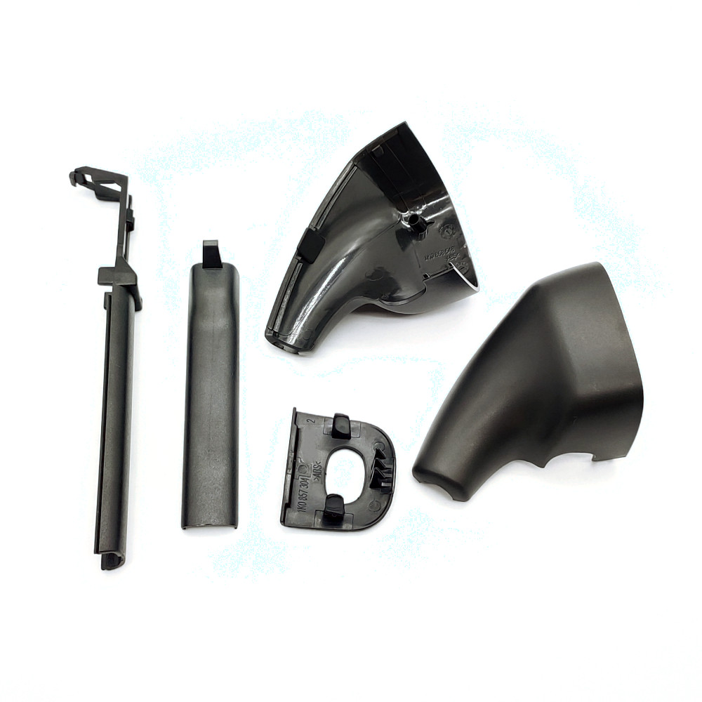 ゴルフ 6 MK6 パサートジェッタティグアントゥーランイン - Plastic Pipe Clip のレビューと価格