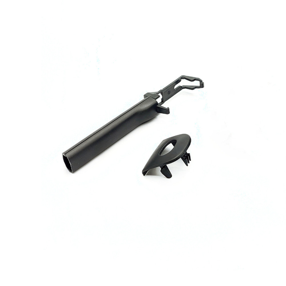 ゴルフ 6 MK6 パサートジェッタティグアントゥーランイン - Plastic Pipe Clip のレビューと価格