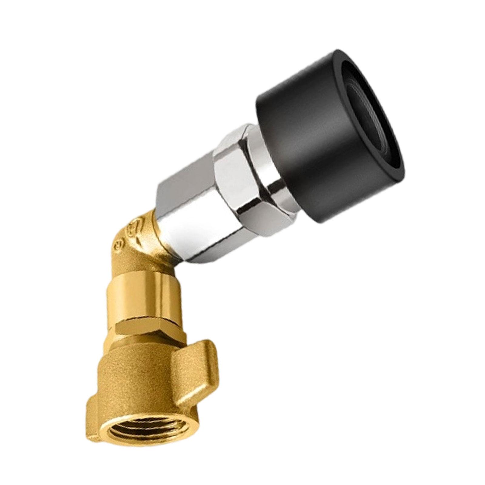 真鍮製エアタンクポート継手 M16x1.5 トラック用クイッ - Compression Fitting Brass のレビューと価格