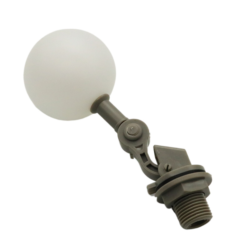 Dn15 1/2 ''dn20 3/4'' 水制御フロートバ - Float Ball Valve のレビューと価格