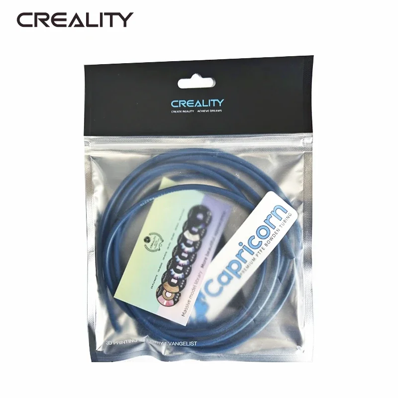 CREALITY カプリコーンボーデン用 PTFE チューブ - Ptfe Tape Thread のレビューと価格