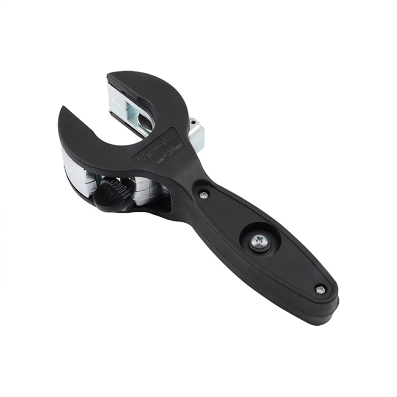 ラチェット式パイプカッター、片手で高速にパイプを切断するツー - Pipe Cutter Ratchet のレビューと価格