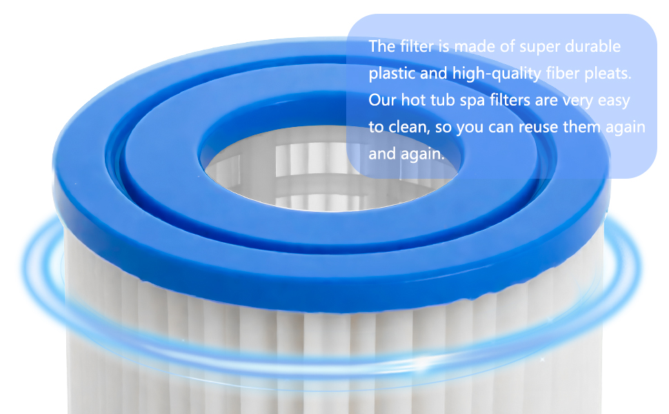 アクセサリー タイプ VI フィルター BESTWAY VI - Basin Mixer Cartridge のレビューと価格