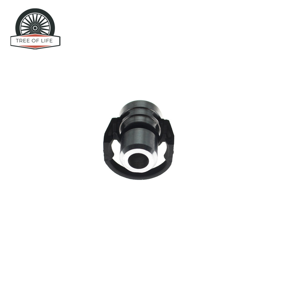 2個入りクーラントパイププラグドレンホースコネクター ランド - Drain Pipe Clip のレビューと価格