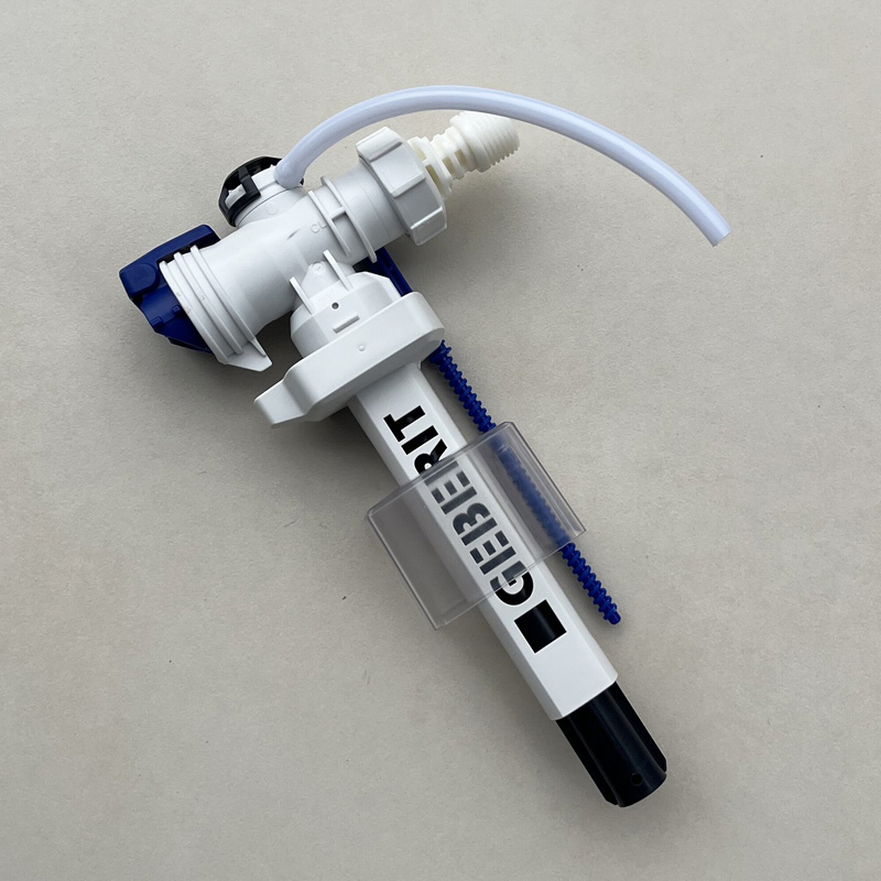 GEBERIT 水槽サイド入口バルブ 水平注入バルブ TYP - Toilet Fill Valve のレビューと価格
