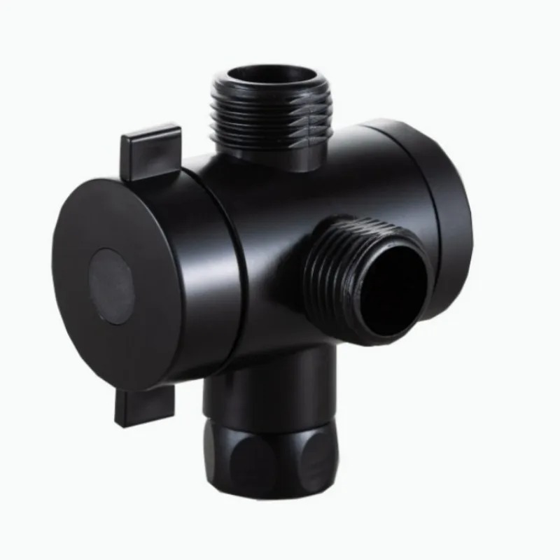   2/3 ウェイ調整可能なシャワーダイバーターバルブ  - Shower Valve Cartridge のレビューと価格