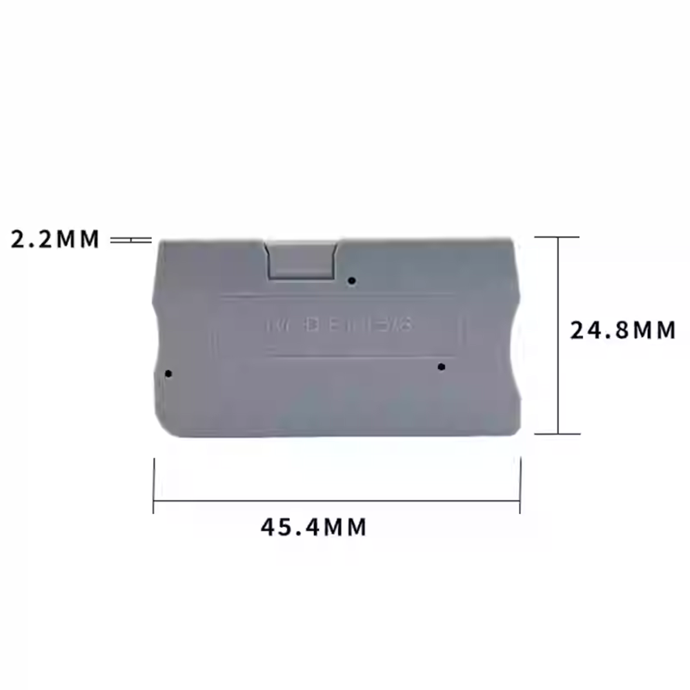 10 個 PT1.5 ネジ不要端子ブロック 1.5mm² ワ - Push Fit Connector のレビューと価格