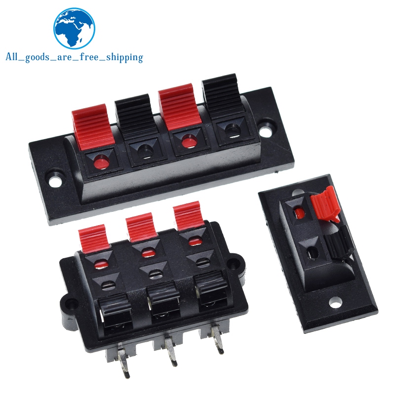 1/3個入り 2/4/6ウェイポジションコネクタ端子 プッシ - Push Fit Connector のレビューと価格