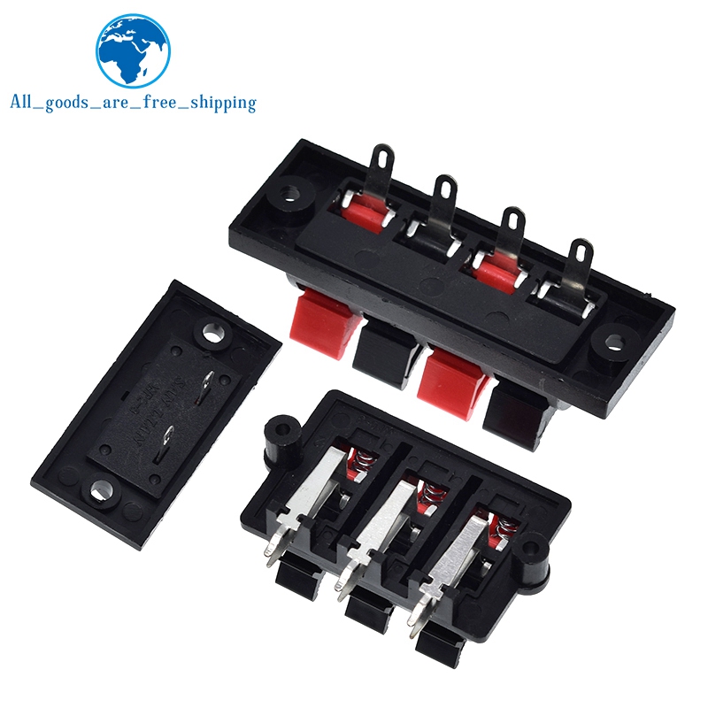 1/3個入り 2/4/6ウェイポジションコネクタ端子 プッシ - Push Fit Connector のレビューと価格