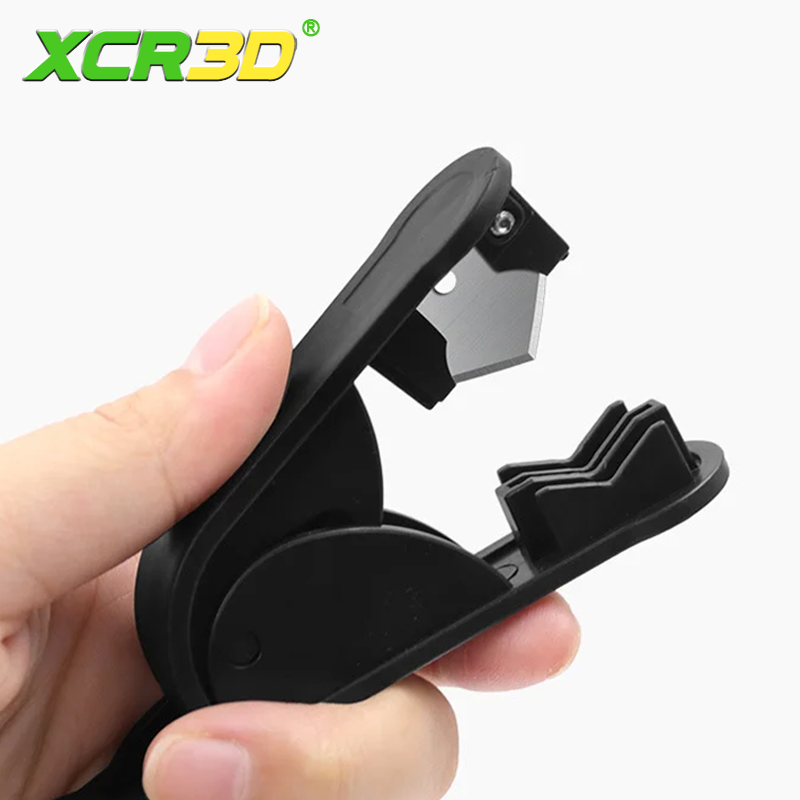 XCR3D PTFEチューブカッター ミニポータブルパイプカ - Ptfe Tape Thread のレビューと価格