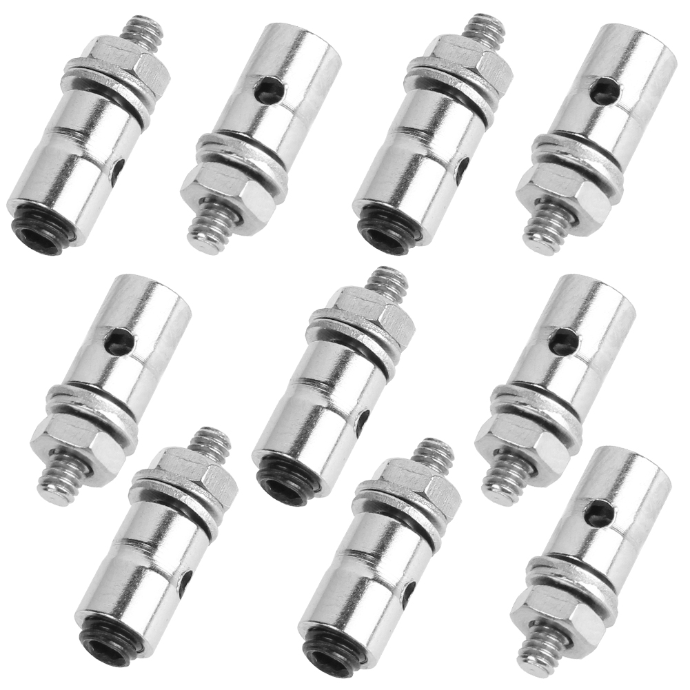 HobbyPark 1.2mm x L180mm Z スタイ - Push Fit Connector のレビューと価格