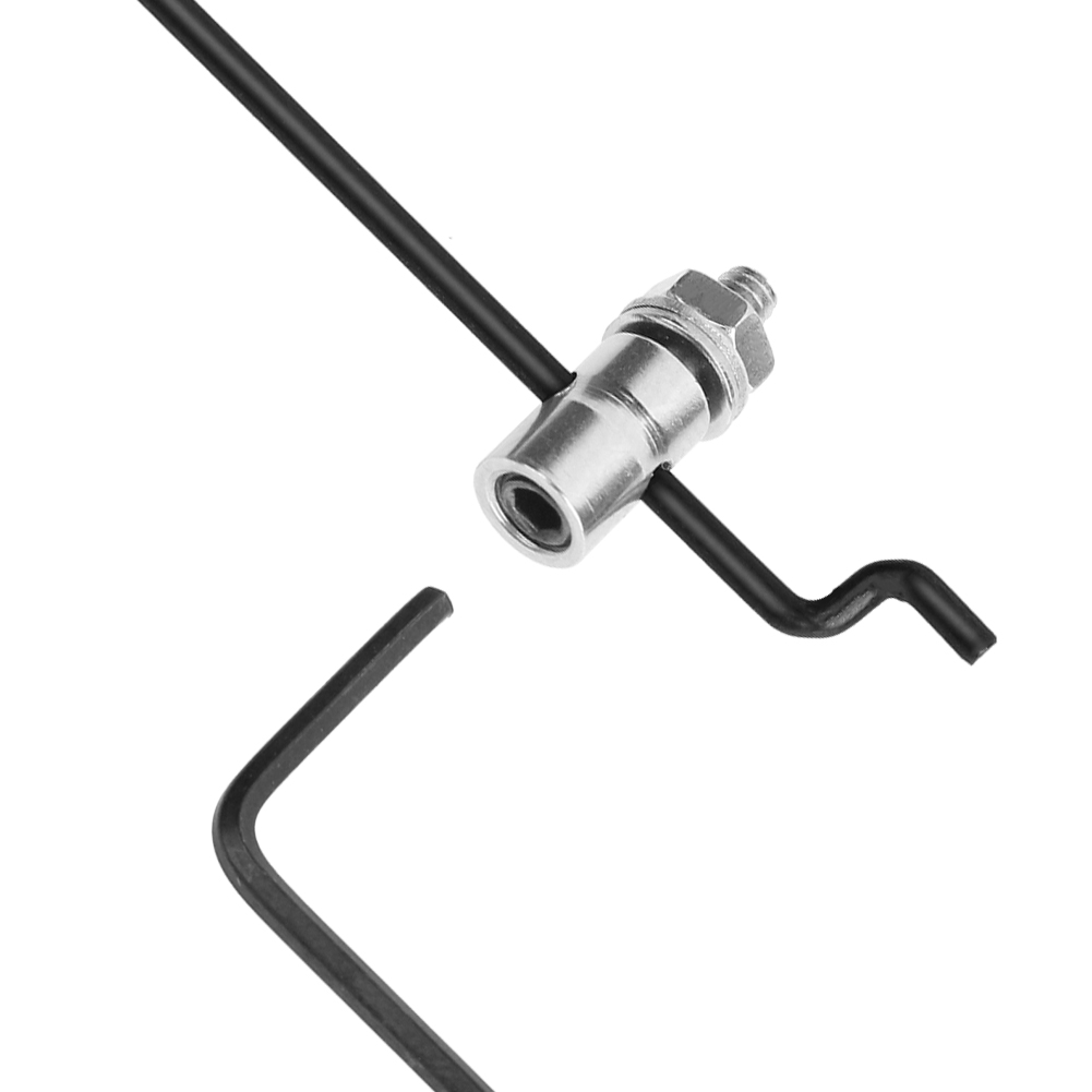 HobbyPark 1.2mm x L180mm Z スタイ - Push Fit Connector のレビューと価格