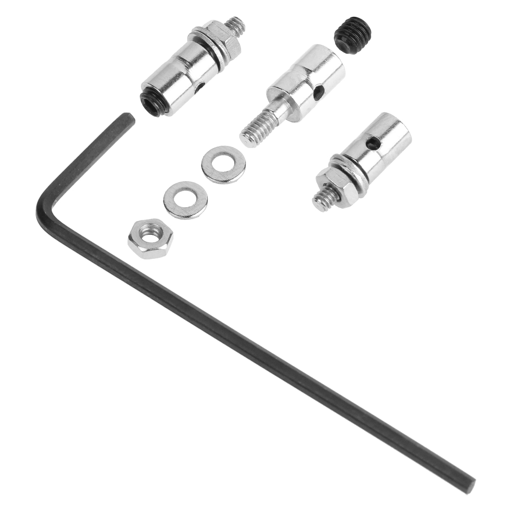 HobbyPark 1.2mm x L180mm Z スタイ - Push Fit Connector のレビューと価格