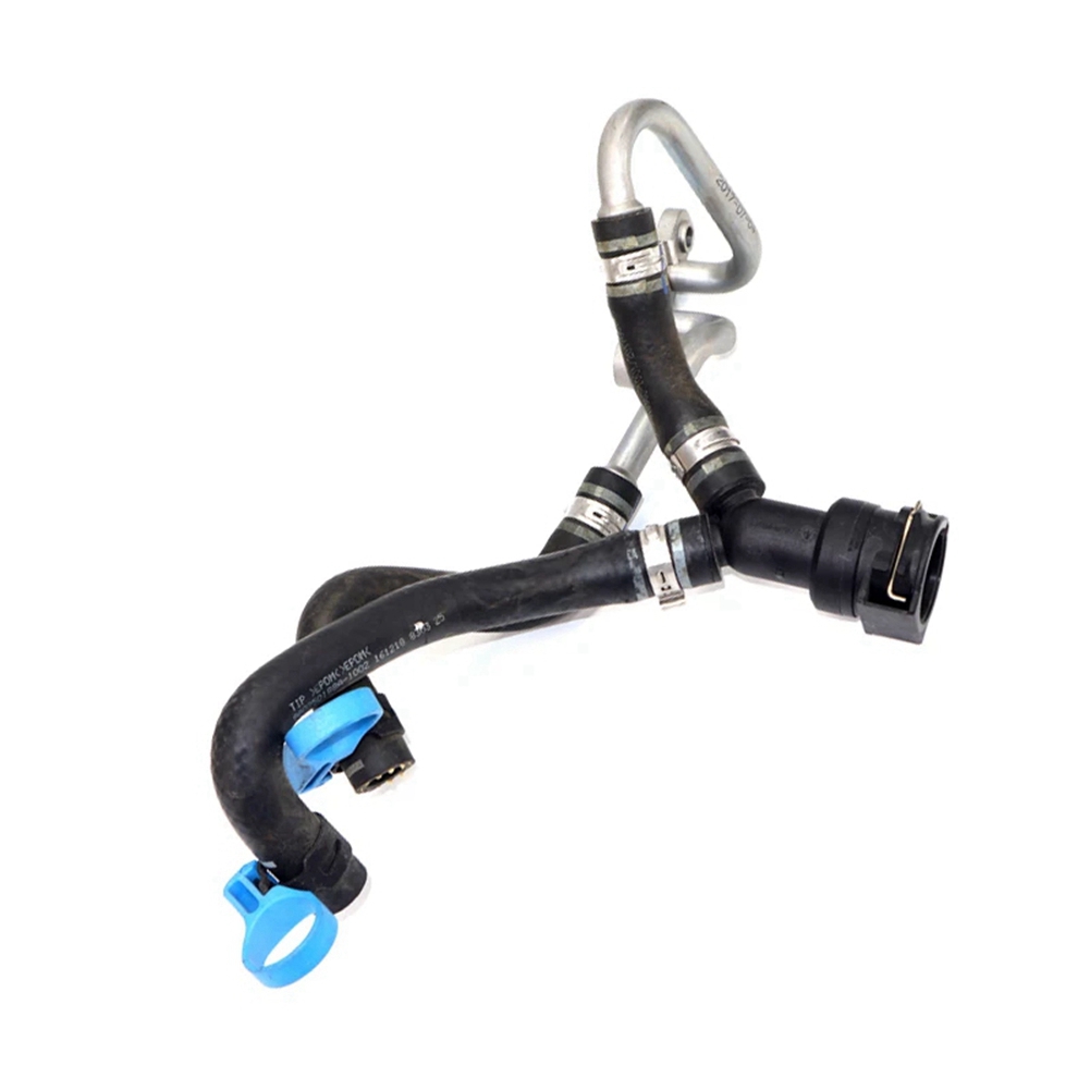 ターボ冷却パイプ金属マニホールドクランプリング 980801 - Plastic Pipe Clip のレビューと価格