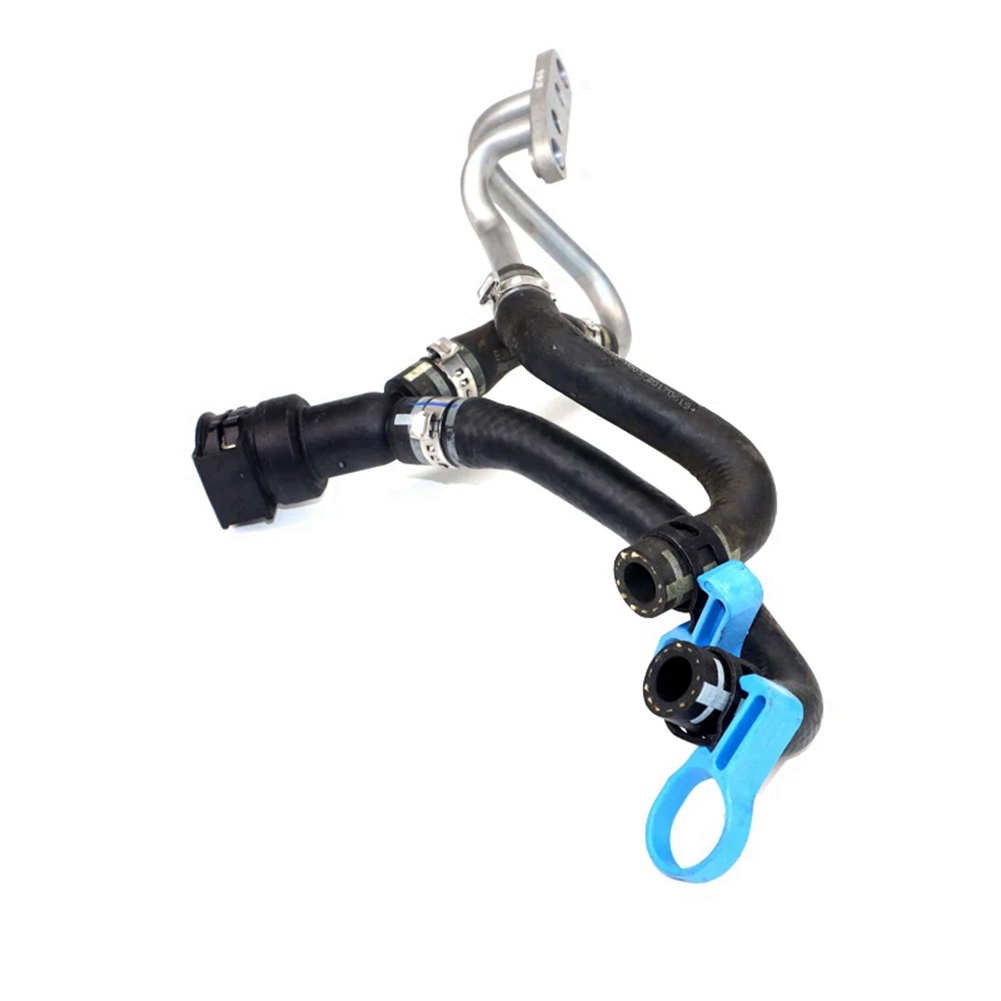ターボ冷却パイプ金属マニホールドクランプリング 980801 - Plastic Pipe Clip のレビューと価格