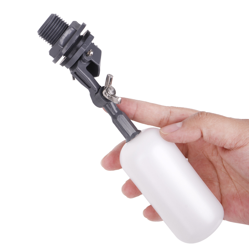水族館水加湿器,1/2インチの水槽の自動補充タイマー - Float Ball Valve のレビューと価格