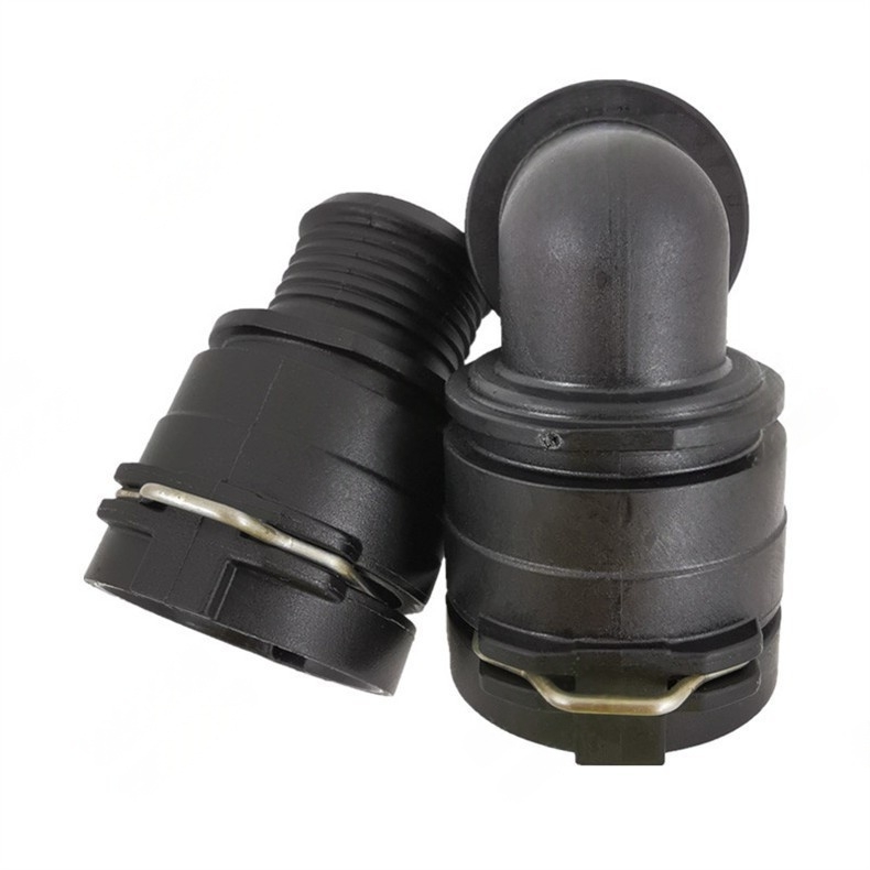 NW16フィッティング 高品質冷却水コネクター ウォーターパ - Plastic Pipe Clip のレビューと価格